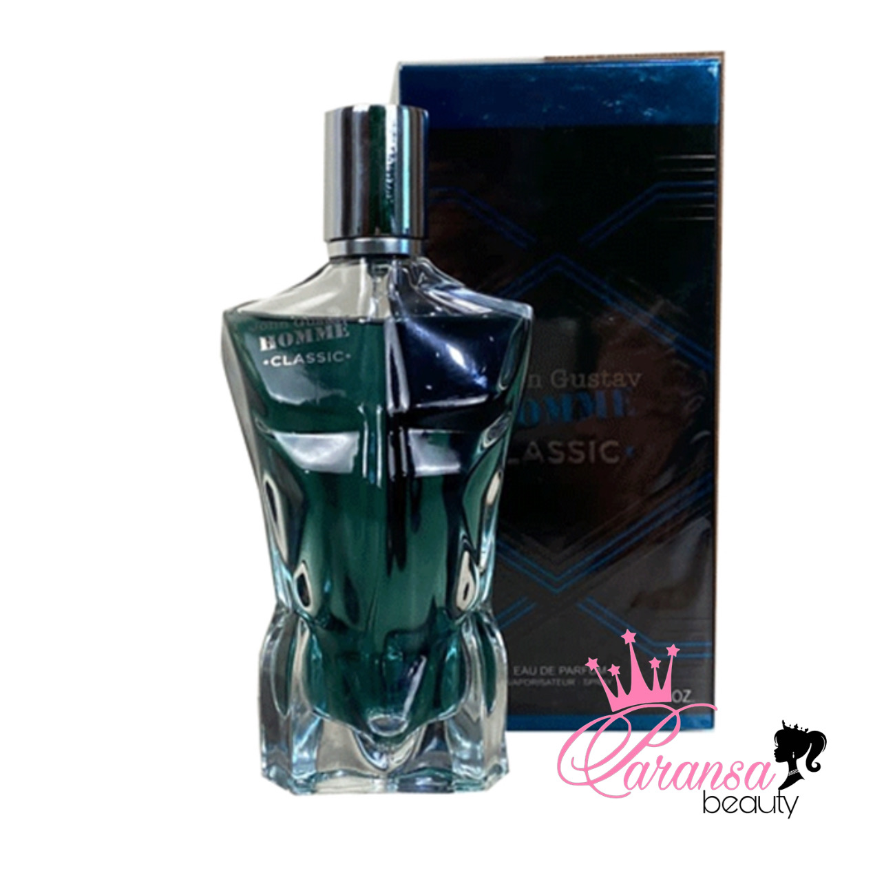 ژان پل گوتیه هوم کلاسیک 100 میل فرگرانس (Fragrance World)
